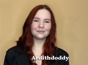 Ardithdoddy