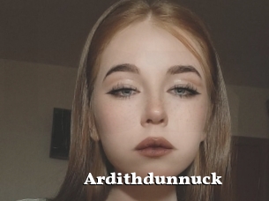 Ardithdunnuck