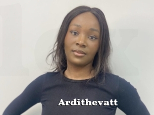 Ardithevatt