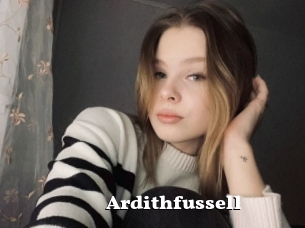 Ardithfussell