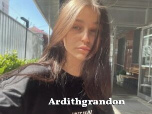 Ardithgrandon