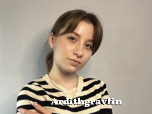 Ardithgravlin