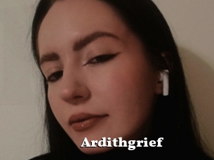 Ardithgrief