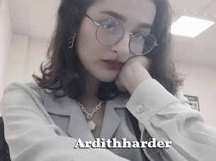 Ardithharder