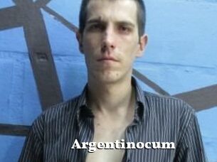 Argentinocum