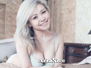 AriaNice