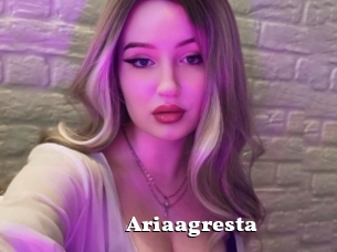 Ariaagresta