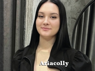 Ariacolly