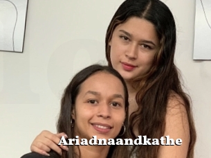 Ariadnaandkathe