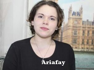 Ariafay