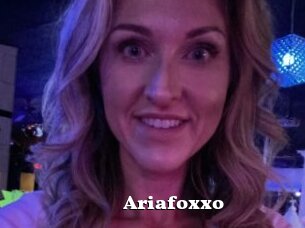 Ariafoxxo