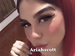 Ariahscott