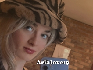 Arialove19