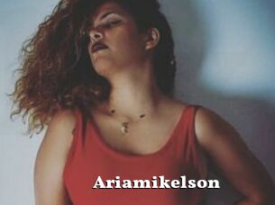 Ariamikelson