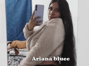 Ariana_bluee