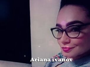 Ariana_ivanov