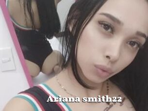 Ariana_smith22