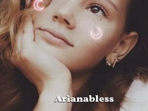 Arianabless