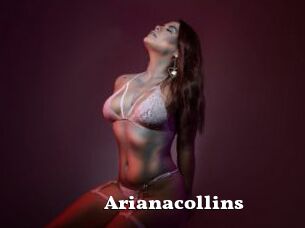 Arianacollins