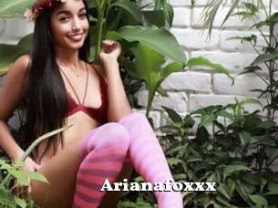 Arianafoxxx