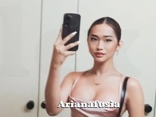 Arianafusia