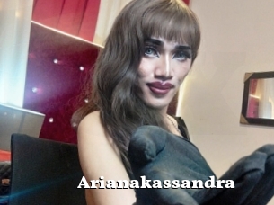 Arianakassandra