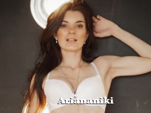 Ariananiki