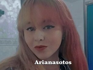 Arianasotos