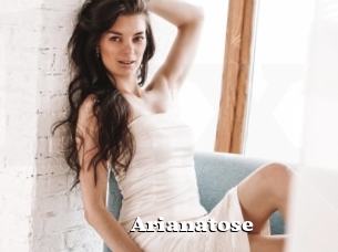 Arianatose