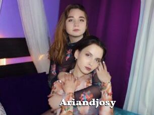 Ariandjosy