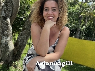 Ariannagill