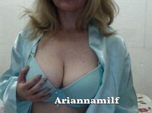 Ariannamilf