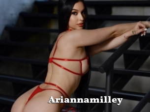 Ariannamilley