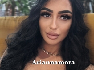 Ariannamora