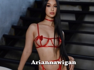 Ariannawigan