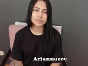 Ariannazoe