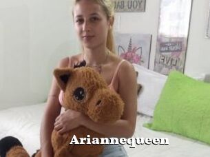 Ariannequeen