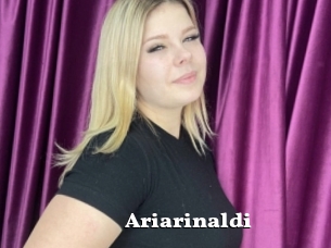 Ariarinaldi