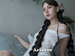 Ariaroe