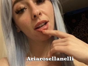 Ariarosellanelli