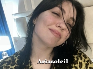 Ariasoleil