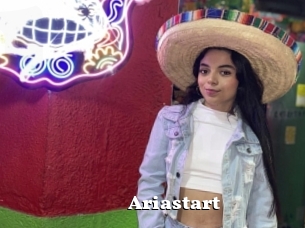 ariastart Libido Connexion