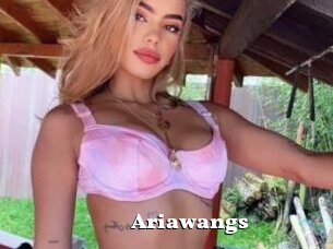 Ariawangs