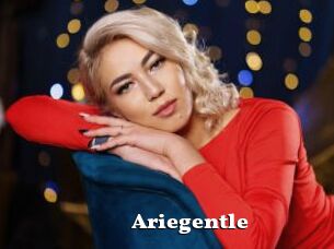 Ariegentle