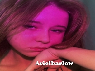 Arielbarlow