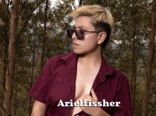 Arielfissher