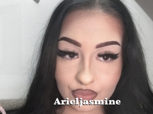 Arieljasmine