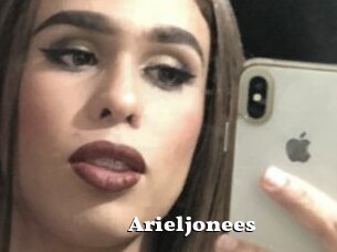 Arieljonees