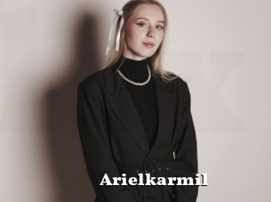 Arielkarmil