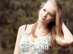 Ariell